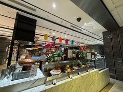 -丽都皇冠假日酒店·Matrix亦餐厅(望京店)