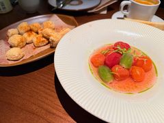 -本处·素食·融合料理(南油店)