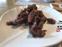 -喜来稀肉(望京店)