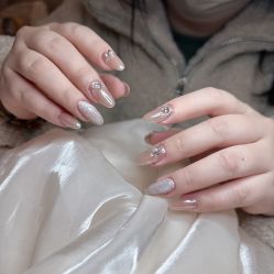 -Fanni美甲美睫皮肤管理