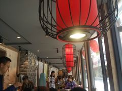 -王婆乔鲜鱼自助火锅(蜀汉路店)