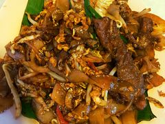 干炒牛河-金莲记(茨厂街店)