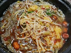 -多鱼炸串麻辣烫(闽江路店)