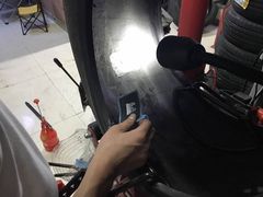 -24小时补胎米其林轮胎