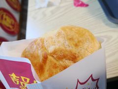-吉品合酥脆烤饼(哈西金街店)