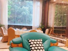 -畔山酒店中餐厅