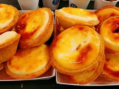 芝士蛋挞-盒马鲜生(宝地店)