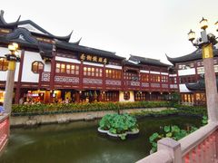 -绿波廊(豫园店)