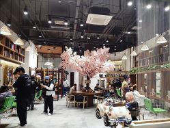 -简影造型·自选烫染接发salon