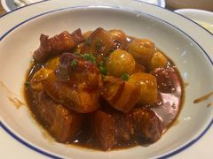 -吕氏疙瘩汤·私家菜馆(慈云寺店)