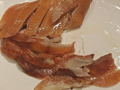 -晋阳春·山西菜·北京烤鸭(交大店)