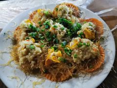 -黎记大排档(慈云路店)