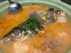 -炊江南·上海菜(国展华漕店)