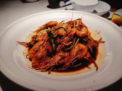 -筱爷叔·上海传统手工菜(玉树路店)