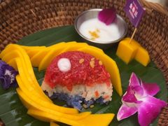 -KingThaia金泰兰(滨江天街店)
