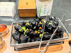 -清雅臻品·竹林院落·新派青岛菜(崂山店)