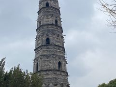 -上海青龙寺