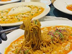 -翡翠鸟精品泰国菜(北辰财富中心店)