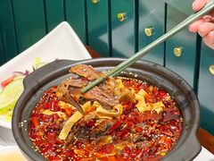 -新仙清汤牛腩(铜锣湾店)