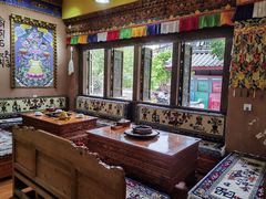 -康巴藏餐(束河古镇店)