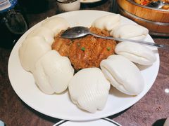 -刘胖子家常菜·蹄花焖藕(中央花园店)