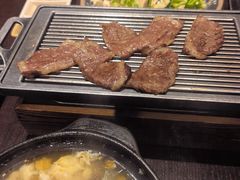 -やきにく 牛将日式焼肉(新华路店)