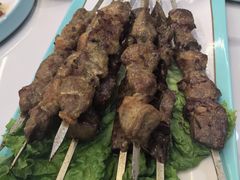 -花圃园餐厅店(和田二街28号院店)