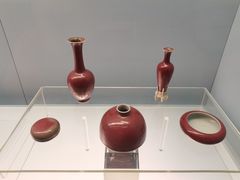 -上海博物馆(人民广场馆)