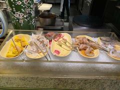 -上海锦江汤臣洲际大酒店壹阶层