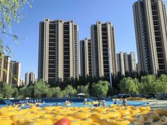 -清河半岛温泉度假酒店