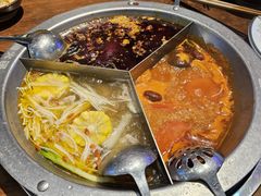 -楠火锅(昆山金鹰店)