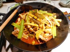 -望湘园·湖南菜(宏伊店)