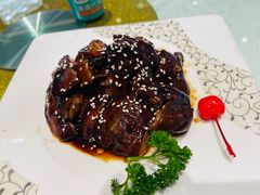 -乾隆美食·本帮菜(黄河路店)