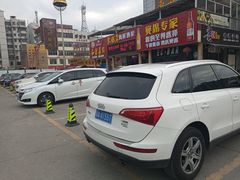 -新东城喜宴海鲜酒家(同德店)
