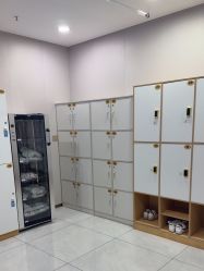 -碧莲盛不剃发植发
