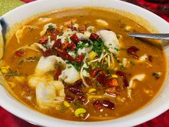 -臭桂鱼儿特色餐厅(朝晖七小区北区店)