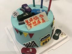 -三六三杭州菜(水上总店)