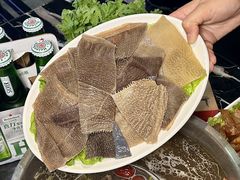 -古乐牛香·鲜牛肉牛杂火锅(五一中路店)