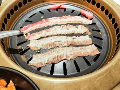 -花味·自助烤肉(雨花客厅店)