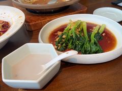 -OCEAN一席海鲜•海景餐厅(双子塔店)