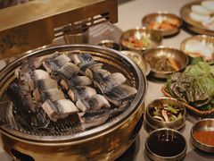 -味家烤肉烤鳗鱼牛排(西塔旗舰店)