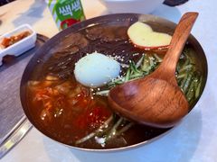 -屋里家延边朝鲜族冷面(南园店)