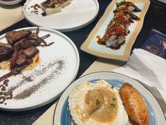 -大渔铁板烧(万象城店)