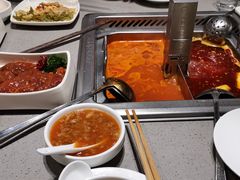-海底捞火锅(青山湖万达夜宵主题店)