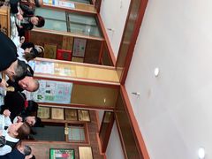 -吾穆勒蓬灰牛肉面·清真(北滨河中路店)