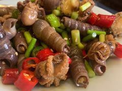 -山东八大碗山东老字号