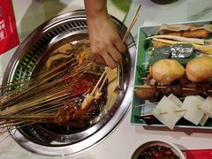 -宏姐串串香(宏伟路店)