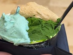 -九十葉·抹茶(南京·德基店)