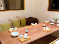 -梅间堂茶馆(绿地缤纷城店)
