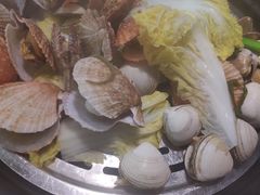 -三个渔夫·蒸汽海鲜(小白楼店)